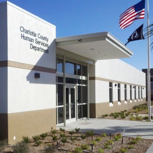 Charlotte County Human Services Department Charlotte County Human Services Department