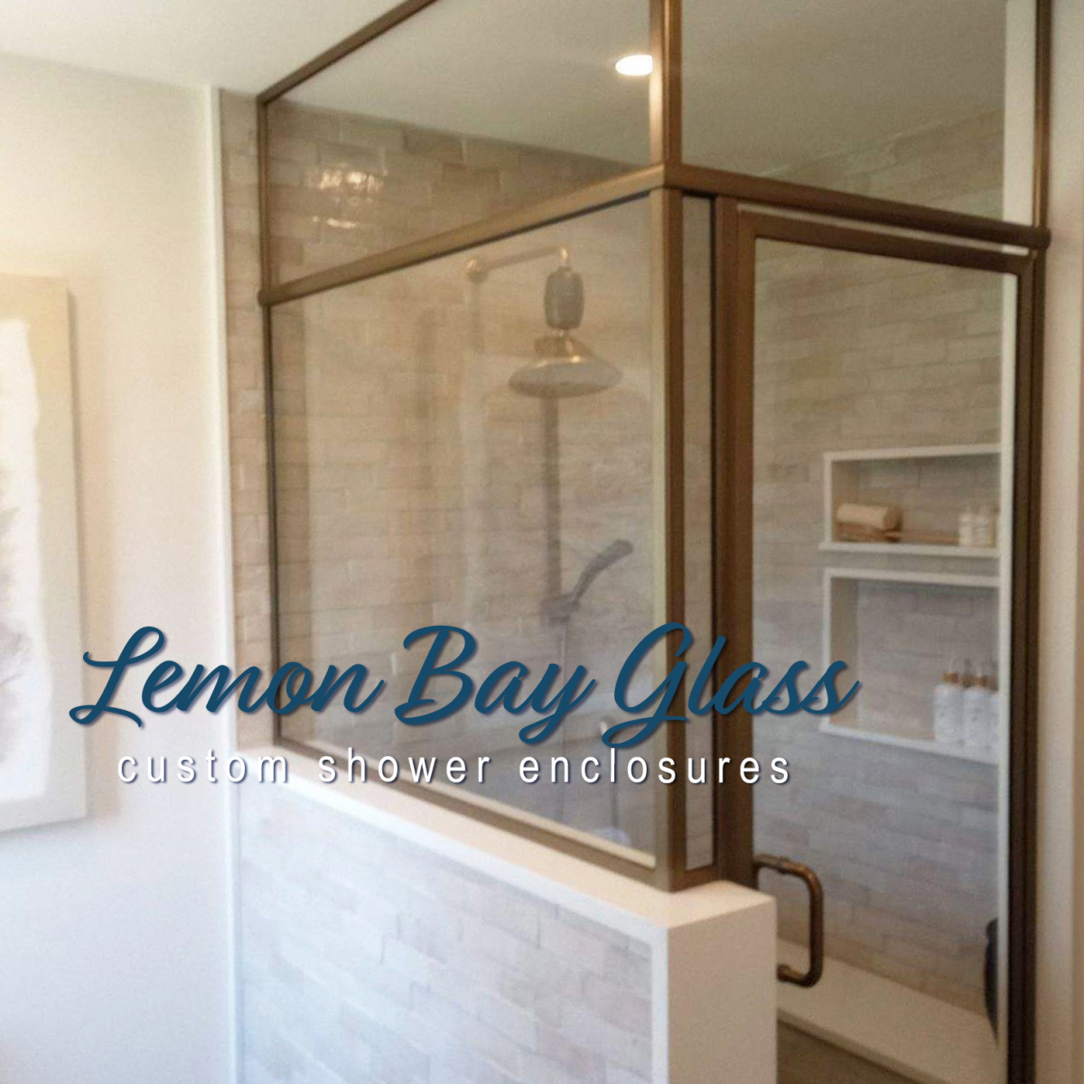Lemon-Bay-Glass_Custom-Glass-Fabrication_SQ_Custom-Shower-Enclosure_072523