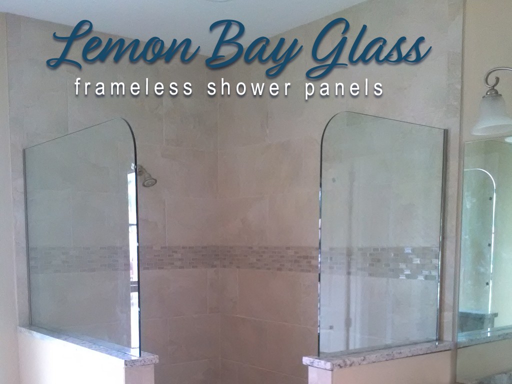 Frameless-Glass-Shower-Panels-2_Lemon-Bay-Glass_Glass Panels