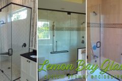 Lemon-Bay-Glass_FL_Dark-Frame-Black-Frame_Custom-Shower-Enclosures_112420
