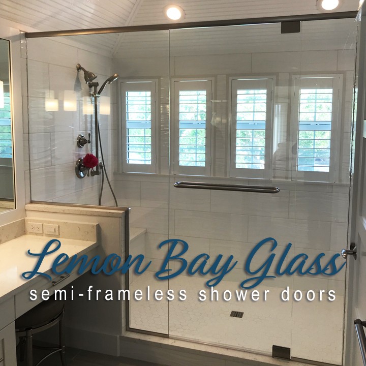 Lemon-Bay-Glass_Semi-frameless shower enclosures_Shower-Doors_SQ_050322