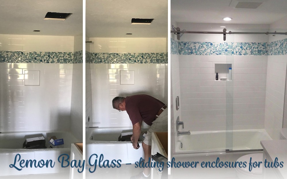 Lemon-Bay-Glass_Glass Sliding Door Enclosures_Shower-Enclosures_Tub-Shower-Enclosure-3_120120