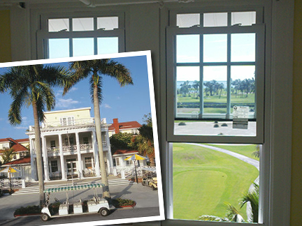 Replacement Windows_Gasparilla Inn Boca Grande_Historic Window Replacement