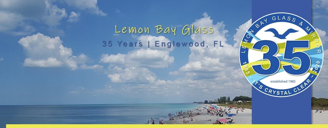 Lemon Bay Glass Englewood Fl Replacement Windows Glass Doors