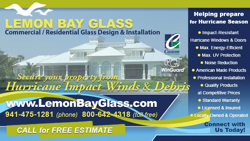Call for Estimate_Replacement windows and doors_Lemon Bay Glass