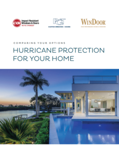 Lemon Bay Glass and PGT_Hurricane_Protection_Brochure
