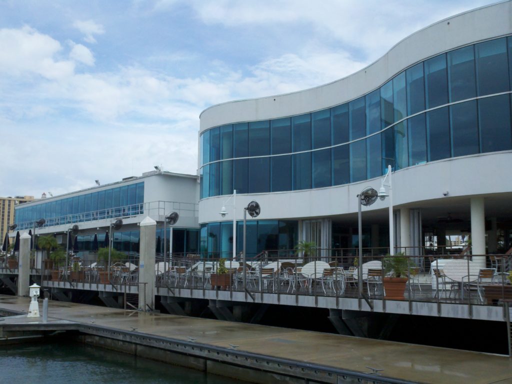 Marina Jacks_Lemon Bay Glass