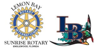 Lemon Bay Sunrise Rotary_Giving Challenge - 2018