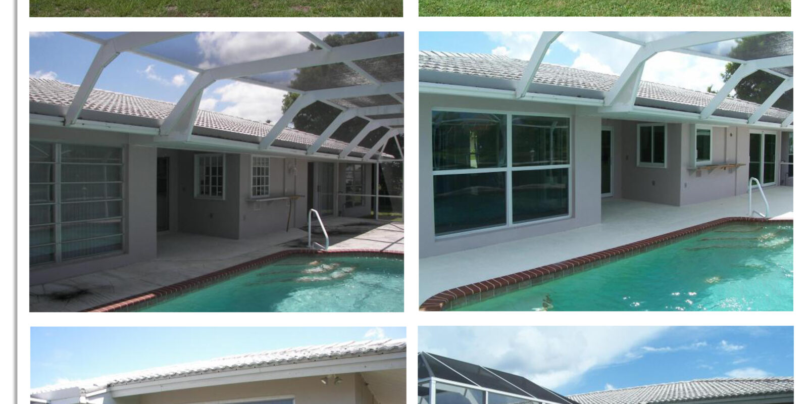 Residential Windows and Doors Archives · Glass & Mirror Company