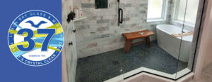 Custom Shower Enclosure - Custom Wet Room