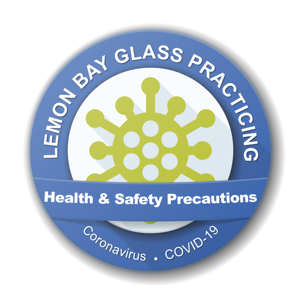 Lemon Bay Glass_Health-Safety_Covid-19
