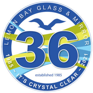 Lemon Bay Glass Company - Glass and Mirror - 36 years strong