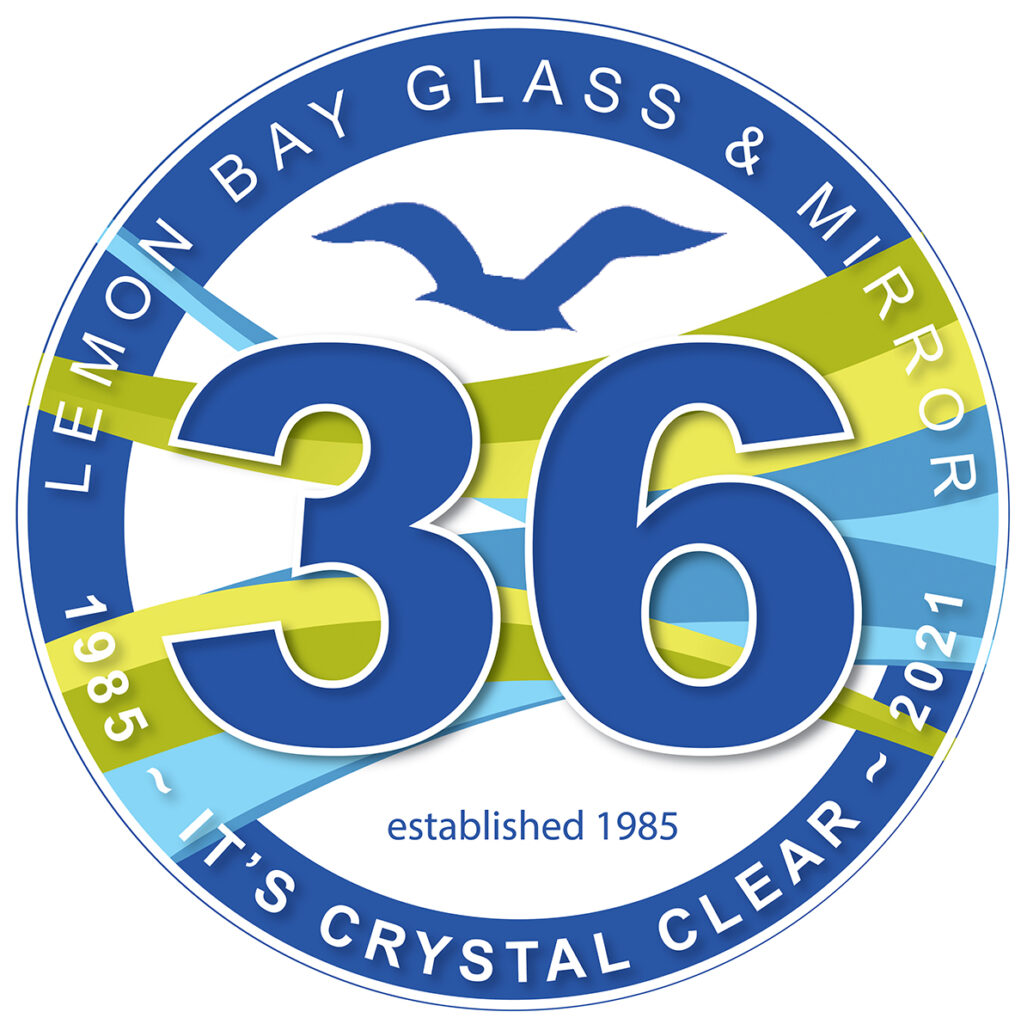 Lemon Bay Glass - Glass and Mirror - Englewood FL