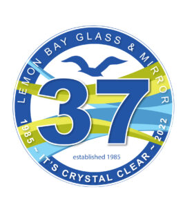 Lemon Bay Glass & Mirror 37 Years in Englewood FL