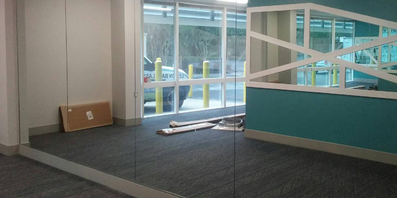 Lemon Bay Glass - Commercial Mirror - Glass and Mirror Company Englewood FL