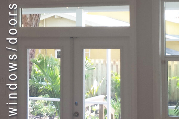 Lemon Bay Glass Englewood - Residential_Windows and Doors