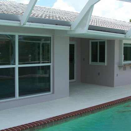Lemon Bay Glass_Residential Glass_Replacement Windows and Doors