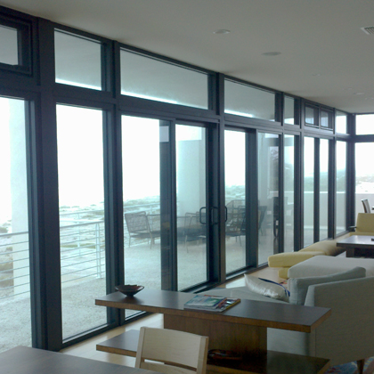 Lemon Bay Glass_Residential Glass_Windows and Doors_Waterfront Impact Windows
