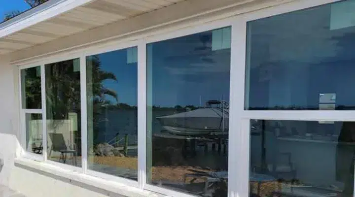 Lemon Bay Glass - Hurricane Impact Windows - Replacement Windows - Replacement Sliding Doors - Windows and Doors - Windows & Doors