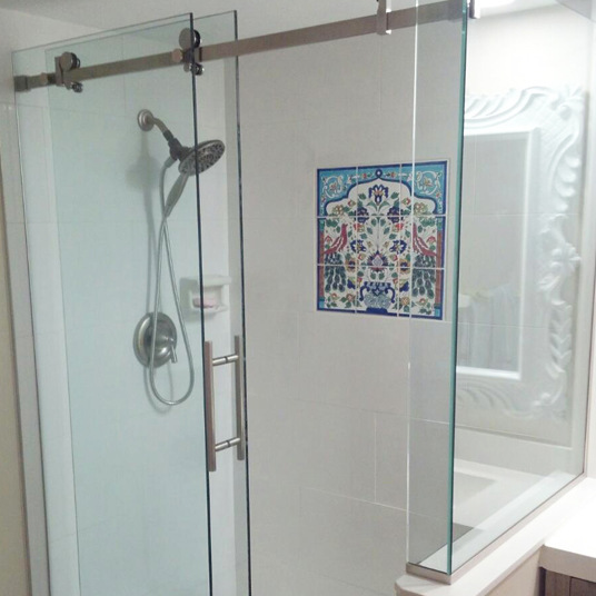 RESIDENTIAL-Glass-Bypass-Sliding-Shower-Door-Shower-Enclosure-SQ-Lemon-Bay-Glass