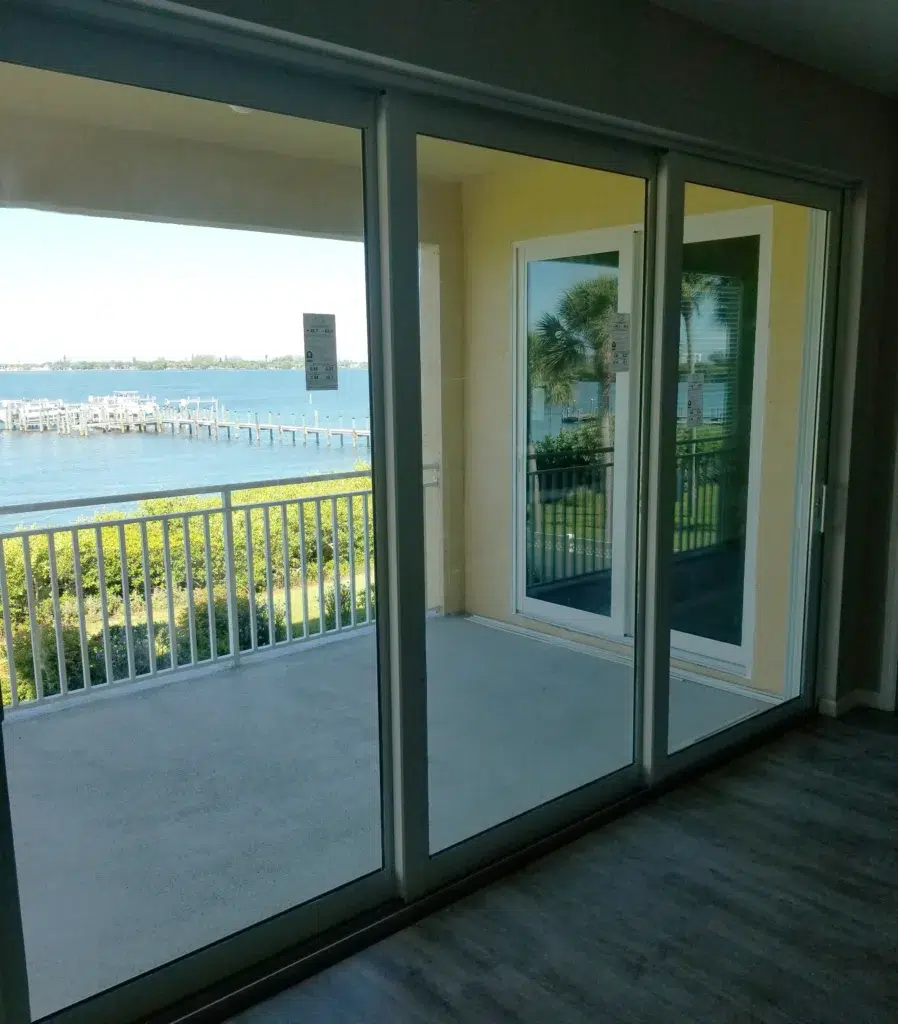 Custom window and door services - windows and doors - custom glass cutting - hurricane windows - Rotonda, FL windows and doors - window and door replacement